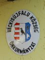 2015 Váckisújfalu